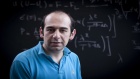 Iranischer Physiker gewinnt den Buchalter-Preis 
